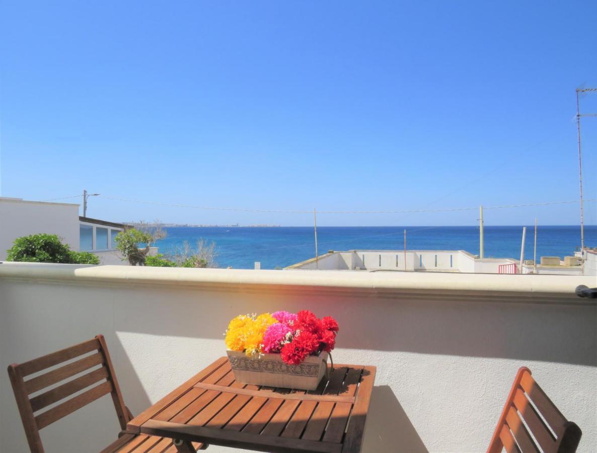 Appartamenti Le Conchiglie 1 By Ferrocino Holiday Lido Conchiglia Экстерьер фото
